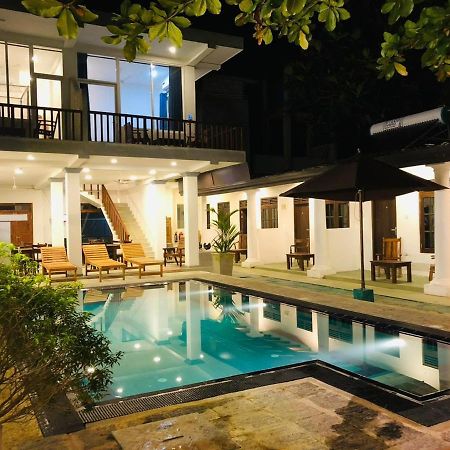 Villa Green View Galle Exterior photo