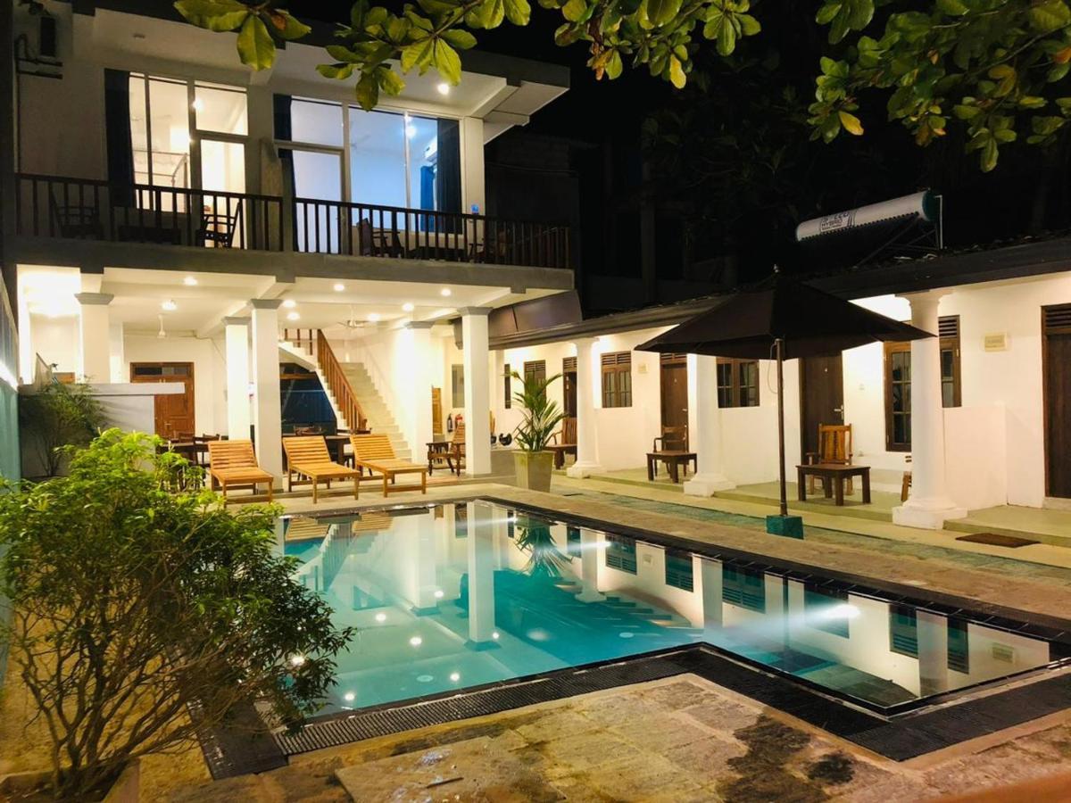 Villa Green View Galle Exterior photo