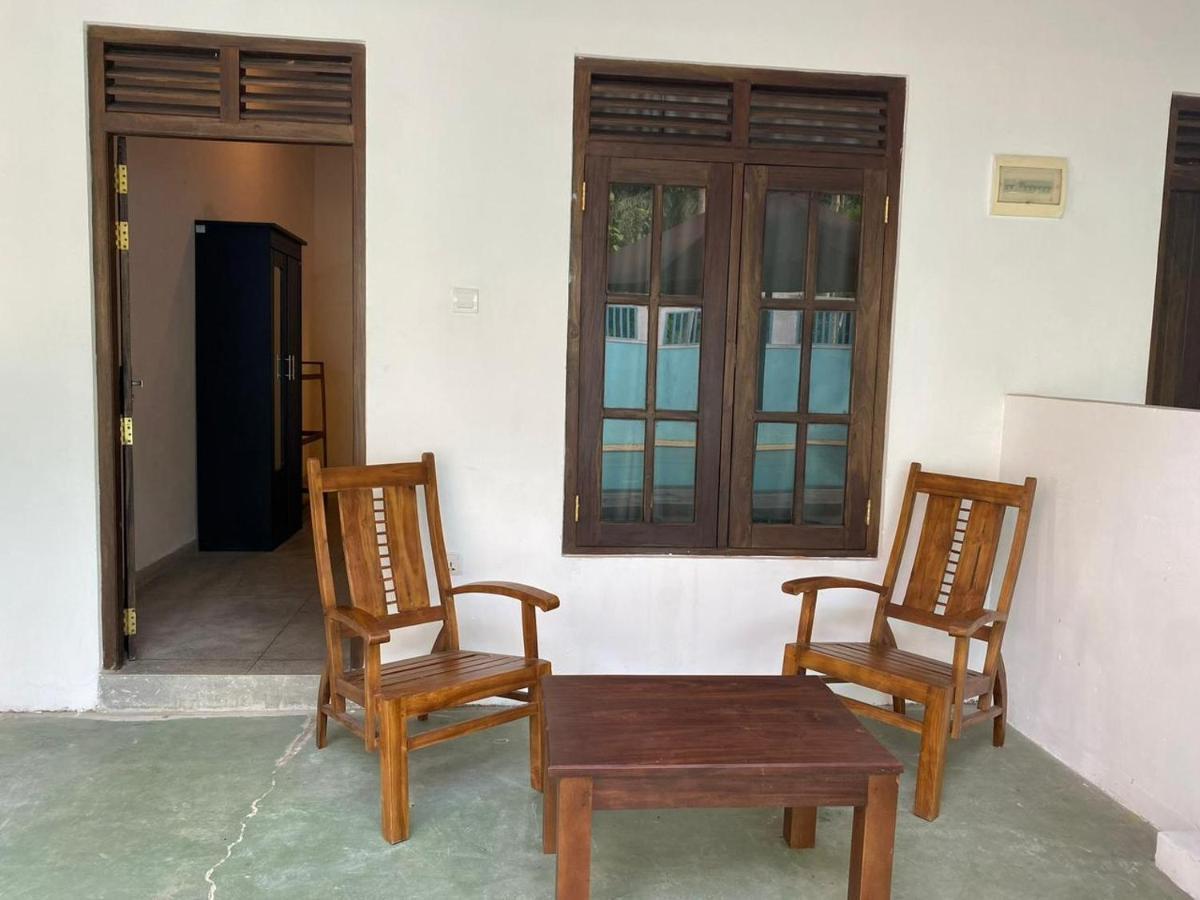 Villa Green View Galle Exterior photo