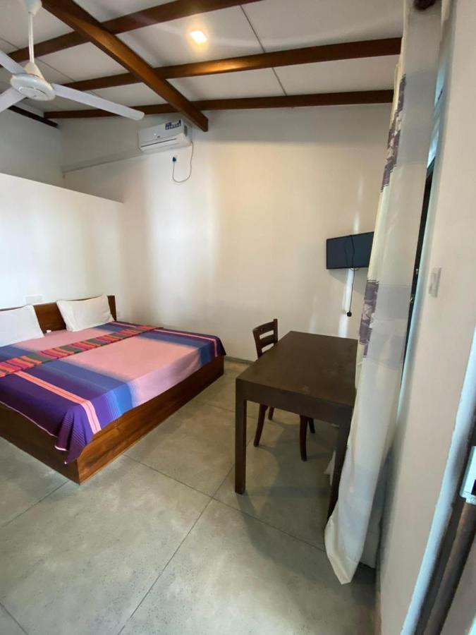 Villa Green View Galle Exterior photo