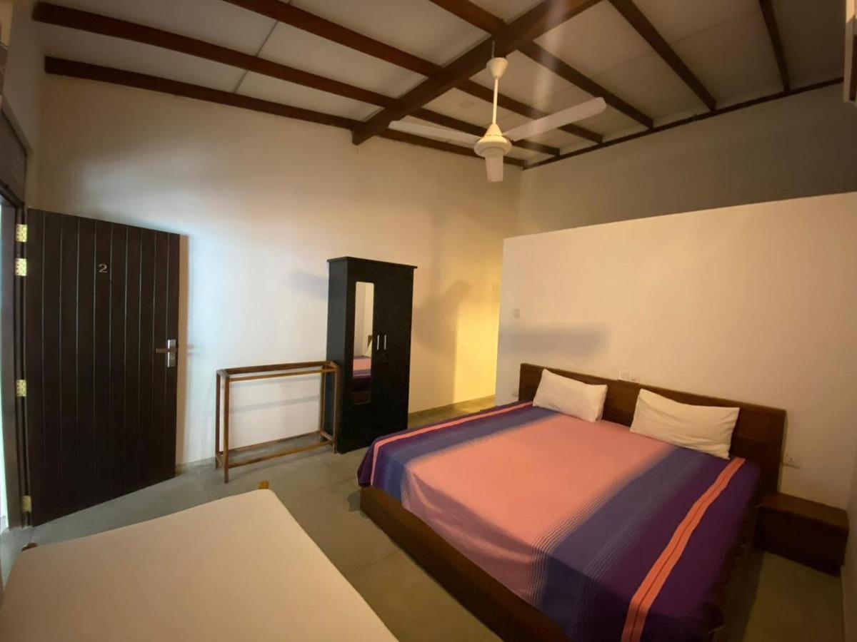 Villa Green View Galle Exterior photo